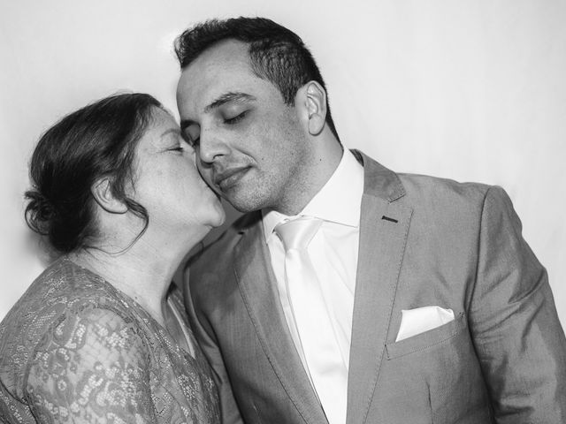 O casamento de Matheus e Vanessa em Cachoeirinha, Rio Grande do Sul 12