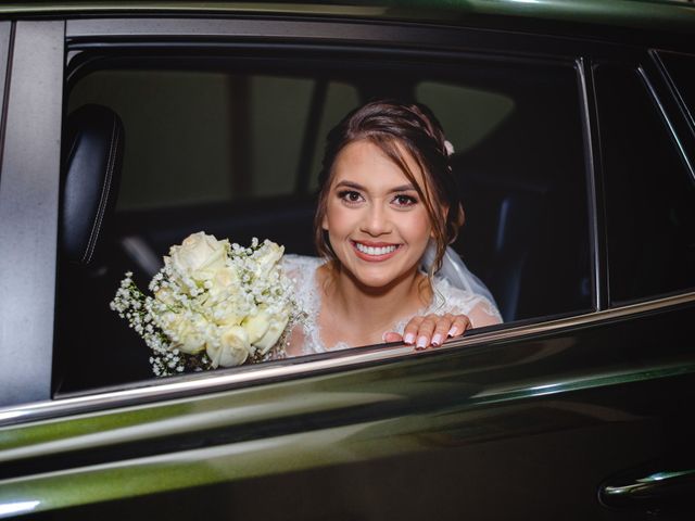 O casamento de Matheus e Vanessa em Cachoeirinha, Rio Grande do Sul 13