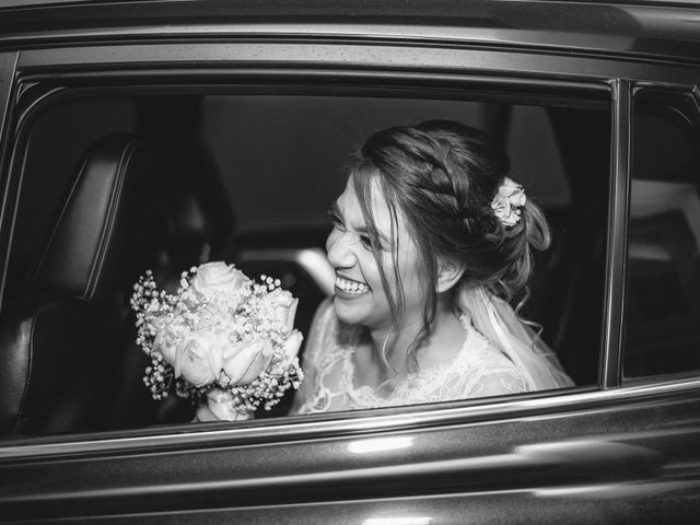 O casamento de Matheus e Vanessa em Cachoeirinha, Rio Grande do Sul 14