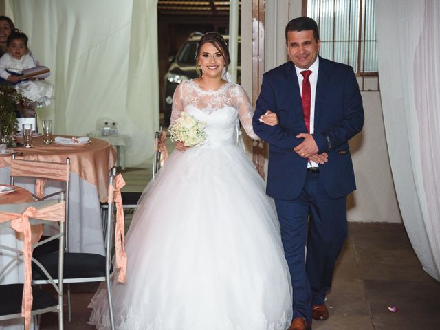 O casamento de Matheus e Vanessa em Cachoeirinha, Rio Grande do Sul 15