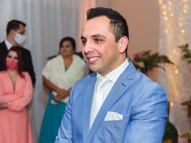 O casamento de Matheus e Vanessa em Cachoeirinha, Rio Grande do Sul 16