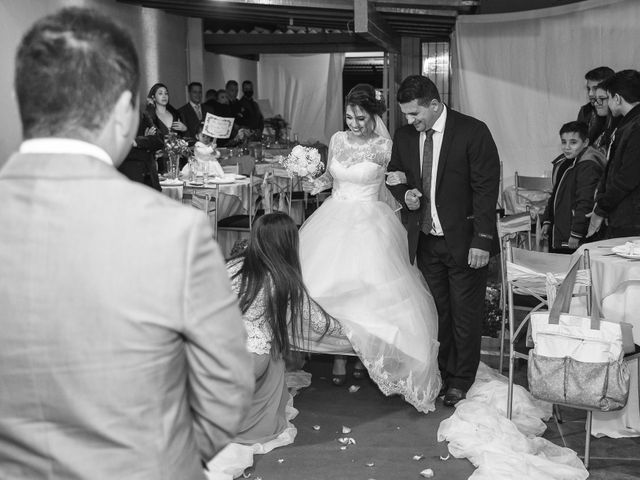 O casamento de Matheus e Vanessa em Cachoeirinha, Rio Grande do Sul 17