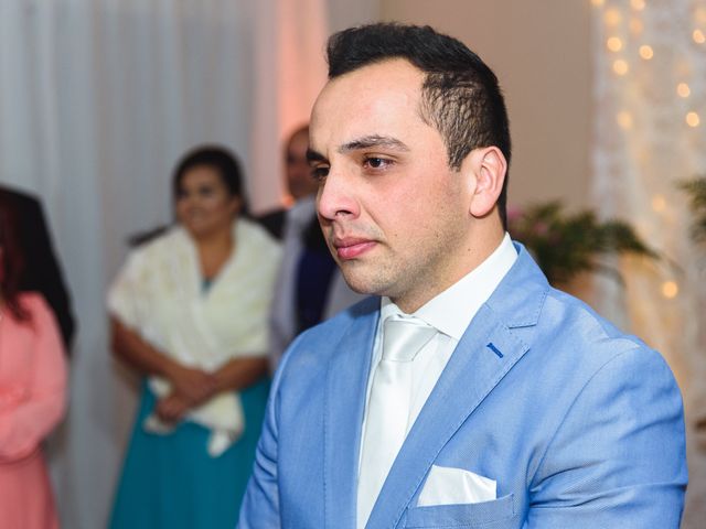 O casamento de Matheus e Vanessa em Cachoeirinha, Rio Grande do Sul 18