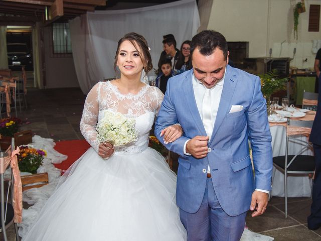 O casamento de Matheus e Vanessa em Cachoeirinha, Rio Grande do Sul 19