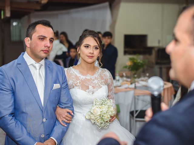 O casamento de Matheus e Vanessa em Cachoeirinha, Rio Grande do Sul 21