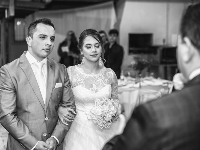 O casamento de Matheus e Vanessa em Cachoeirinha, Rio Grande do Sul 22