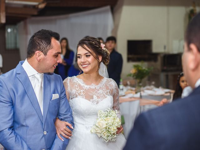 O casamento de Matheus e Vanessa em Cachoeirinha, Rio Grande do Sul 23