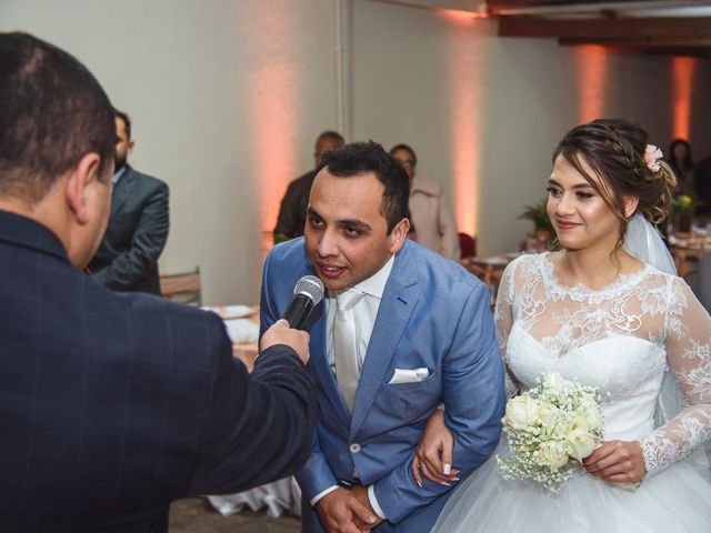 O casamento de Matheus e Vanessa em Cachoeirinha, Rio Grande do Sul 24
