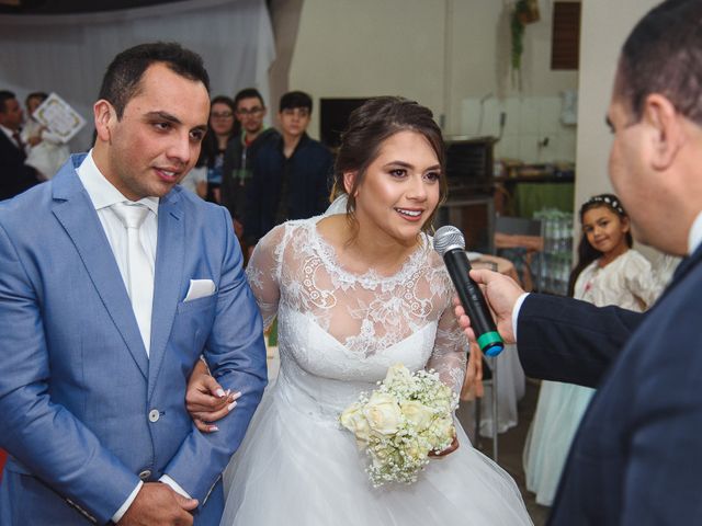 O casamento de Matheus e Vanessa em Cachoeirinha, Rio Grande do Sul 25