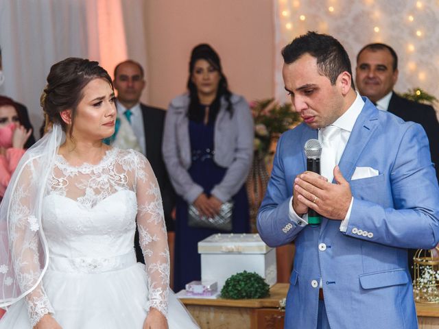 O casamento de Matheus e Vanessa em Cachoeirinha, Rio Grande do Sul 26