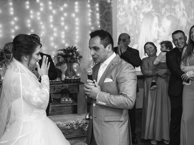 O casamento de Matheus e Vanessa em Cachoeirinha, Rio Grande do Sul 27