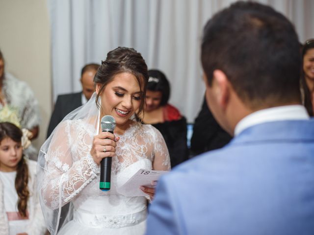 O casamento de Matheus e Vanessa em Cachoeirinha, Rio Grande do Sul 28