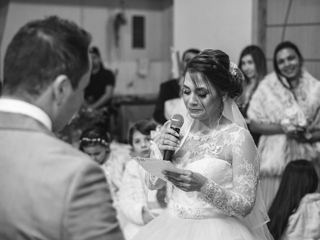 O casamento de Matheus e Vanessa em Cachoeirinha, Rio Grande do Sul 29