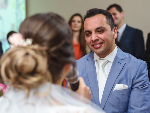 O casamento de Matheus e Vanessa em Cachoeirinha, Rio Grande do Sul 30