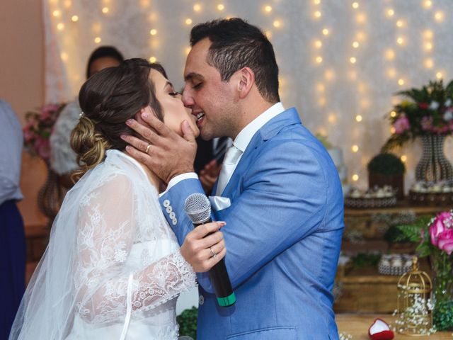 O casamento de Matheus e Vanessa em Cachoeirinha, Rio Grande do Sul 31