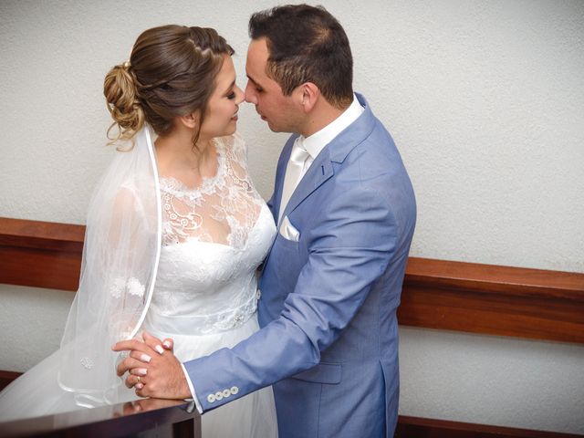 O casamento de Matheus e Vanessa em Cachoeirinha, Rio Grande do Sul 35