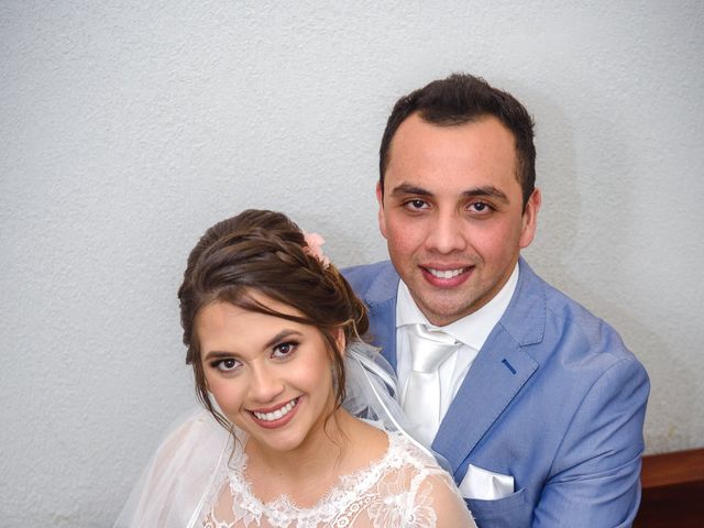 O casamento de Matheus e Vanessa em Cachoeirinha, Rio Grande do Sul 36