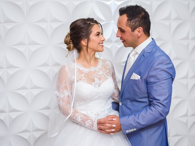 O casamento de Matheus e Vanessa em Cachoeirinha, Rio Grande do Sul 38