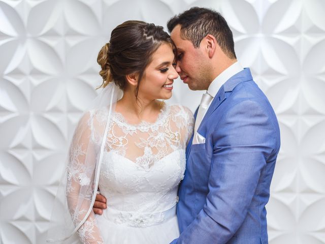 O casamento de Matheus e Vanessa em Cachoeirinha, Rio Grande do Sul 39