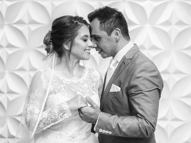 O casamento de Matheus e Vanessa em Cachoeirinha, Rio Grande do Sul 41