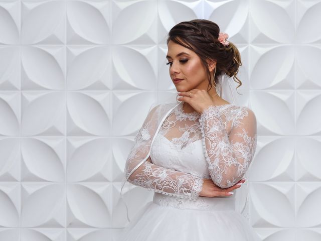 O casamento de Matheus e Vanessa em Cachoeirinha, Rio Grande do Sul 43