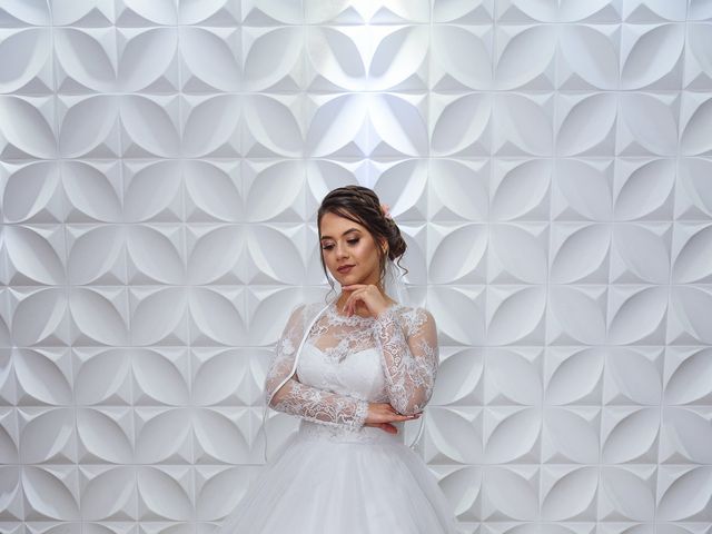 O casamento de Matheus e Vanessa em Cachoeirinha, Rio Grande do Sul 44