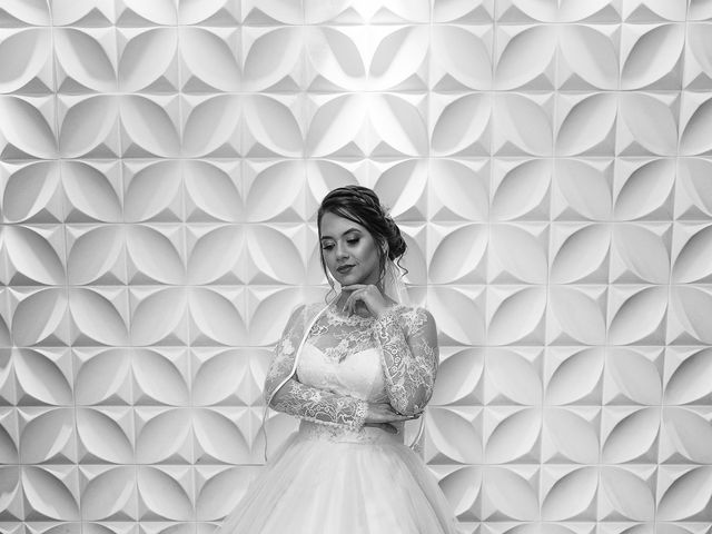 O casamento de Matheus e Vanessa em Cachoeirinha, Rio Grande do Sul 46