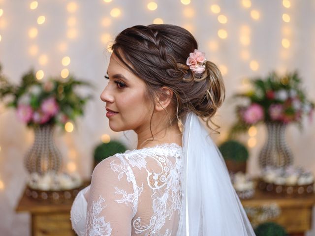 O casamento de Matheus e Vanessa em Cachoeirinha, Rio Grande do Sul 51