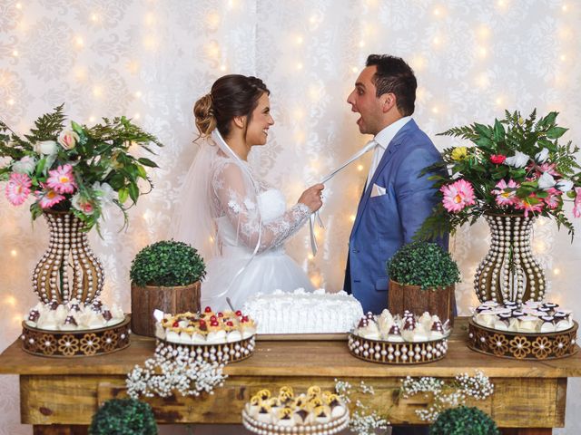 O casamento de Matheus e Vanessa em Cachoeirinha, Rio Grande do Sul 52