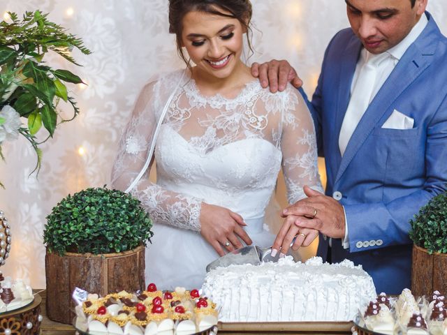 O casamento de Matheus e Vanessa em Cachoeirinha, Rio Grande do Sul 53
