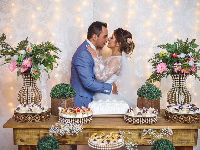 O casamento de Matheus e Vanessa em Cachoeirinha, Rio Grande do Sul 54