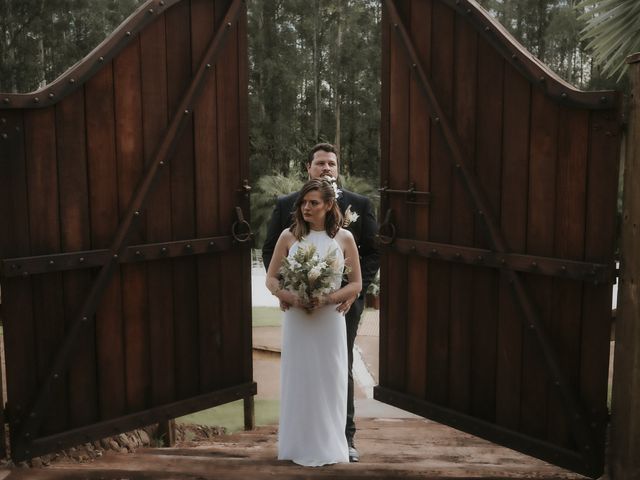 O casamento de Matheus e Barbara em Maringá, Paraná 23