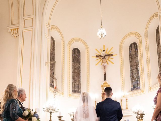 O casamento de Diego e Raquel em Rio de Janeiro, Rio de Janeiro 17