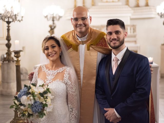 O casamento de Diego e Raquel em Rio de Janeiro, Rio de Janeiro 30