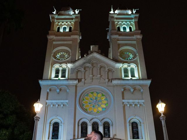 O casamento de Diego e Raquel em Rio de Janeiro, Rio de Janeiro 36