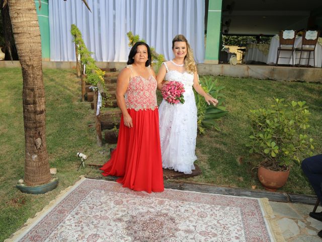 O casamento de Elcir e Vanessa em Maringá, Paraná 7