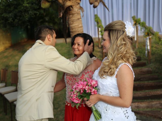 O casamento de Elcir e Vanessa em Maringá, Paraná 8