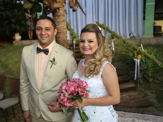 O casamento de Elcir e Vanessa em Maringá, Paraná 9