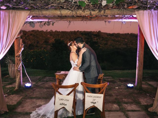 O casamento de Elivelton Júnior  e Ana Carolina  em Teresina, Piauí 1