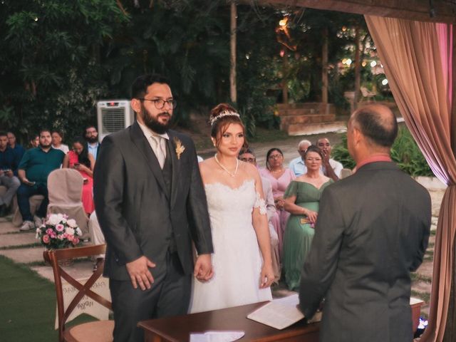 O casamento de Elivelton Júnior  e Ana Carolina  em Teresina, Piauí 2