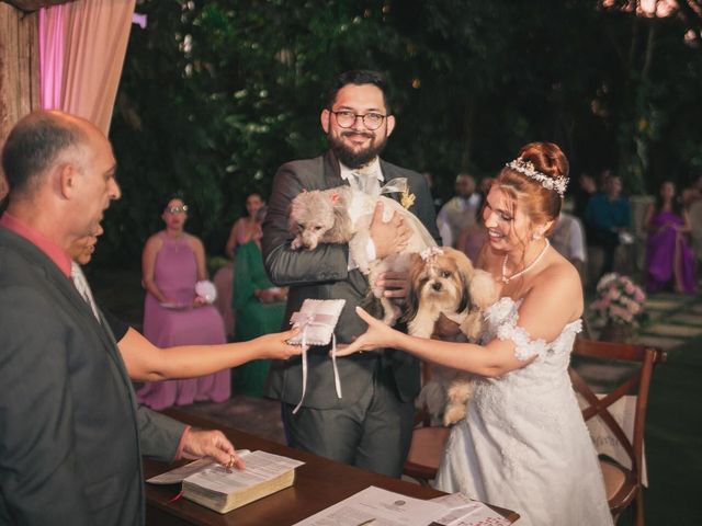 O casamento de Elivelton Júnior  e Ana Carolina  em Teresina, Piauí 5