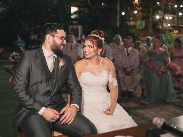 O casamento de Elivelton Júnior  e Ana Carolina  em Teresina, Piauí 6