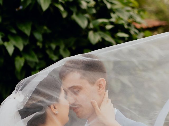 O casamento de Guilherme e Thaynara em Goiânia, Goiás 4