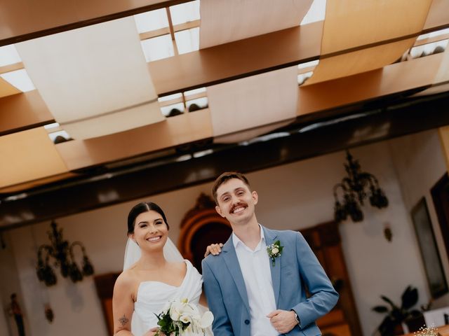 O casamento de Guilherme e Thaynara em Goiânia, Goiás 7