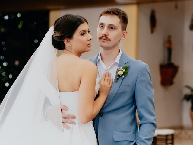 O casamento de Guilherme e Thaynara em Goiânia, Goiás 2