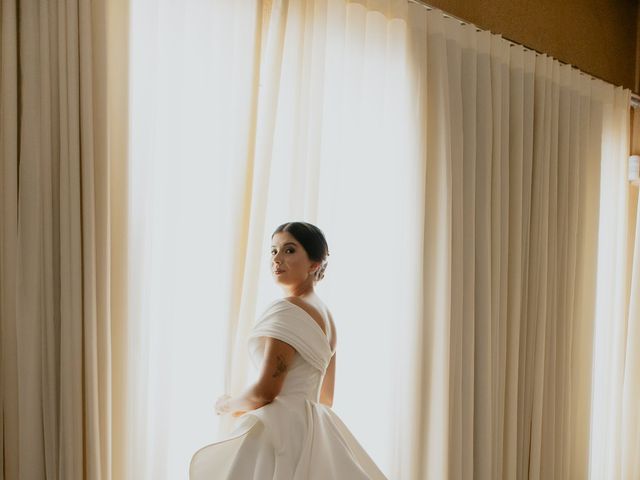 O casamento de Guilherme e Thaynara em Goiânia, Goiás 10