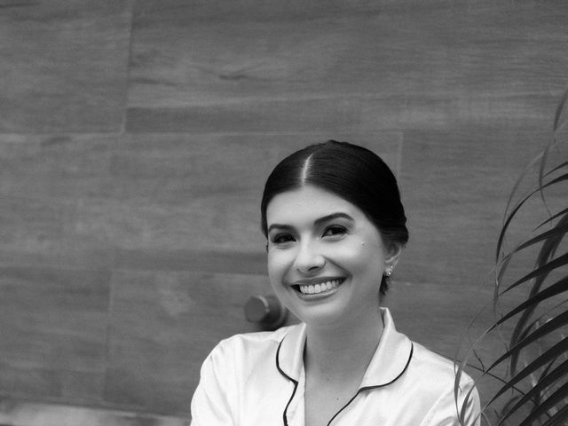O casamento de Guilherme e Thaynara em Goiânia, Goiás 11