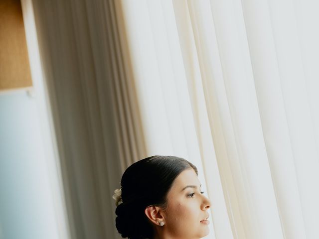 O casamento de Guilherme e Thaynara em Goiânia, Goiás 14