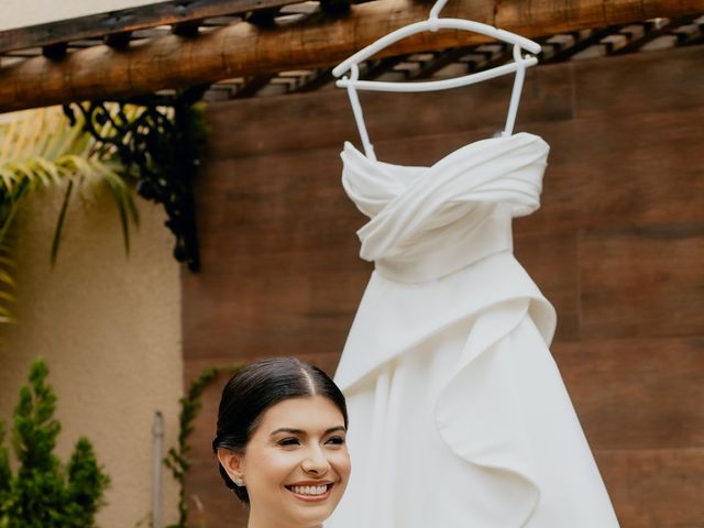 O casamento de Guilherme e Thaynara em Goiânia, Goiás 17