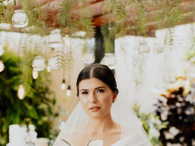 O casamento de Guilherme e Thaynara em Goiânia, Goiás 1